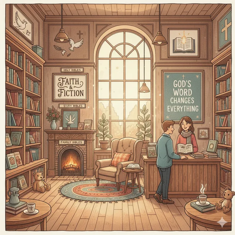 Imagen destacada del post: Listado de librerías cristianas en Miami FL: Opciones en español