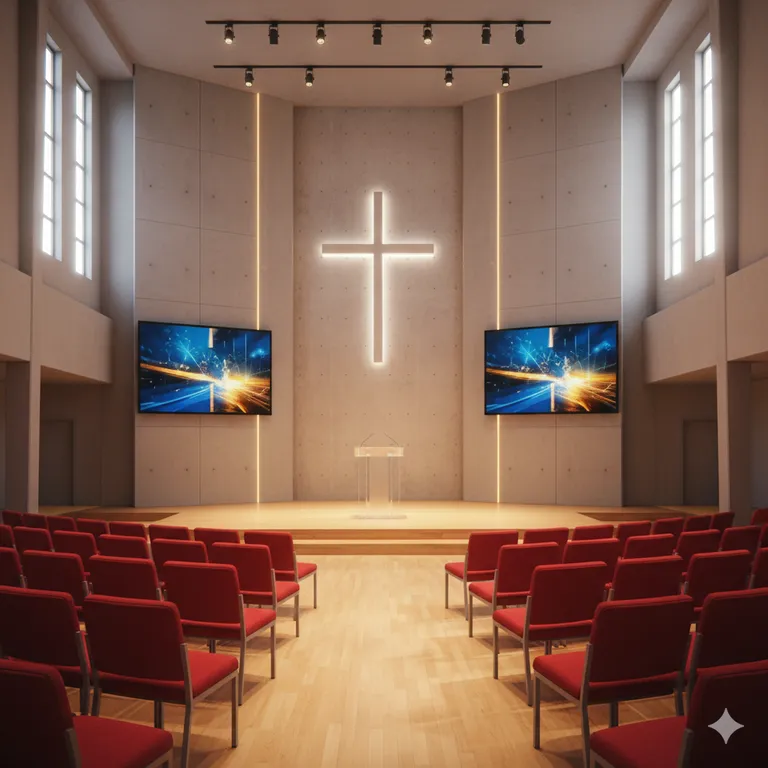 Imagen destacada del post: Iglesias cristianas en Norwalk, CA: lugares de fe cerca de mí