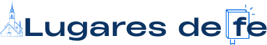 lugaresdefe logo