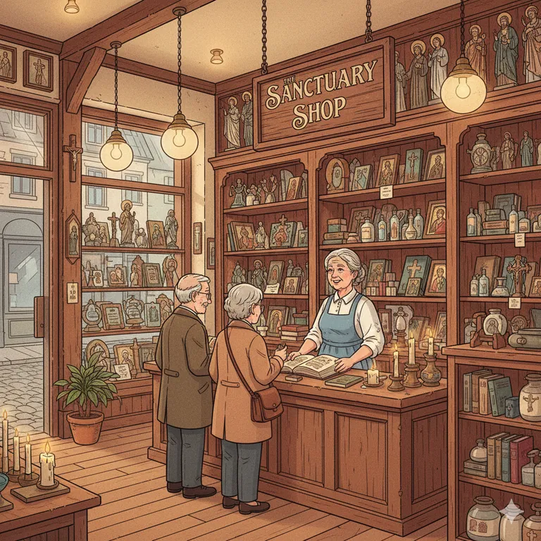 Imagen destacada del post: Los 10 Expertos en Venta de Artículos Espirituales en Phoenix, AZ