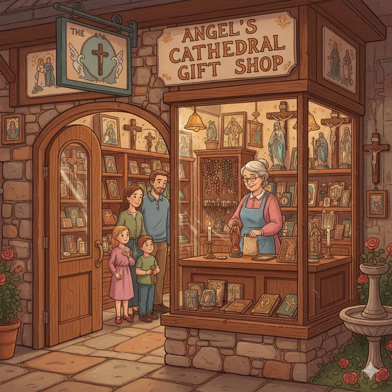 Imagen destacada del post: Las mejores opciones de tiendas de artículos religiosos en Albuquerque, NM